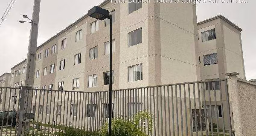 Oportunidade Única em CURITIBA - PR | Tipo: Apartamento | Negociação: Leilão  | Situação: Imóvel