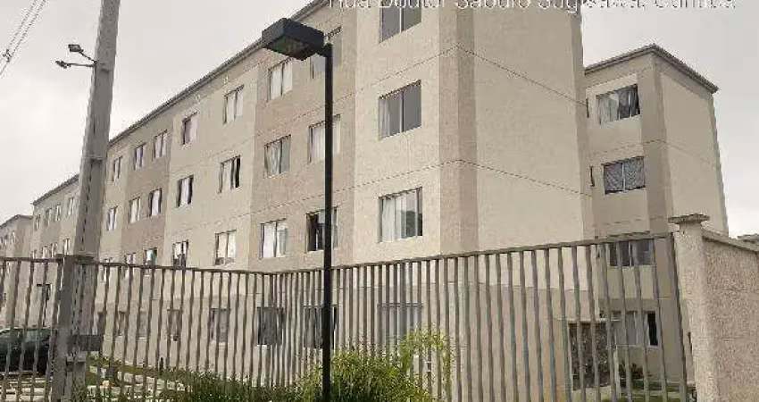Oportunidade única em curitiba - pr | tipo: apartamento | negociação: licitação aberta  | situação: imóvel