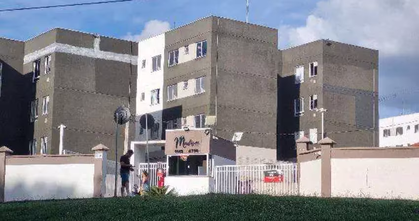 Oportunidade Única em CAMPO LARGO - PR | Tipo: Apartamento | Negociação: Leilão  | Situação: Imóvel