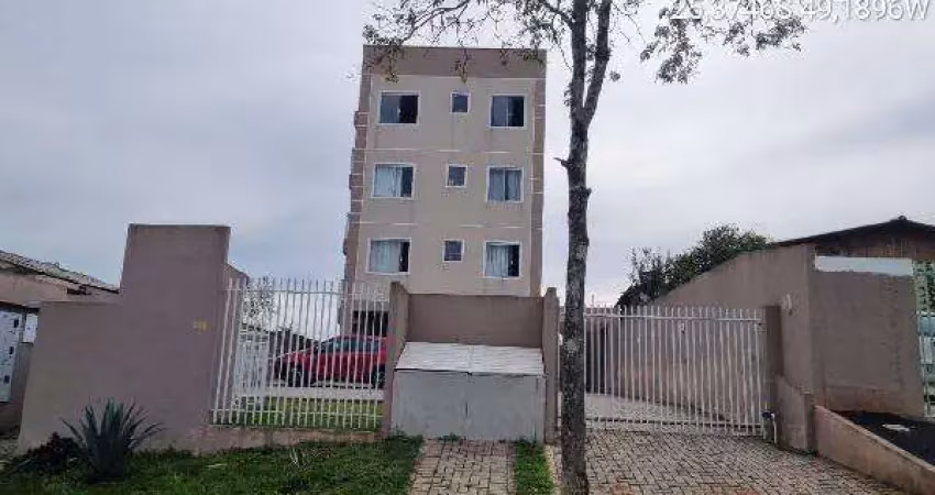 Oportunidade Única em COLOMBO - PR | Tipo: Apartamento | Negociação: Leilão  | Situação: Imóvel