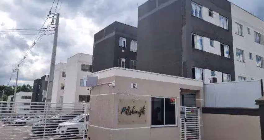 Oportunidade única em almirante tamandare - pr | tipo: apartamento | negociação: licitação aberta  | situação: imóvel