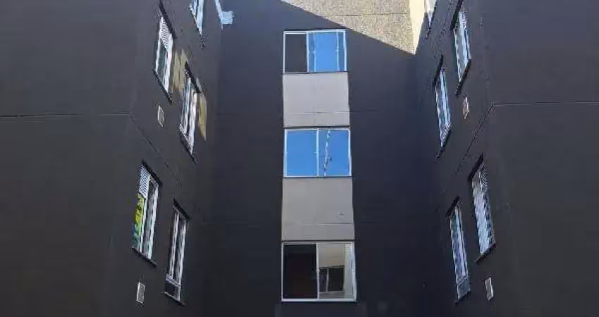 Oportunidade única em almirante tamandare - pr | tipo: apartamento | negociação: licitação aberta  | situação: imóvel
