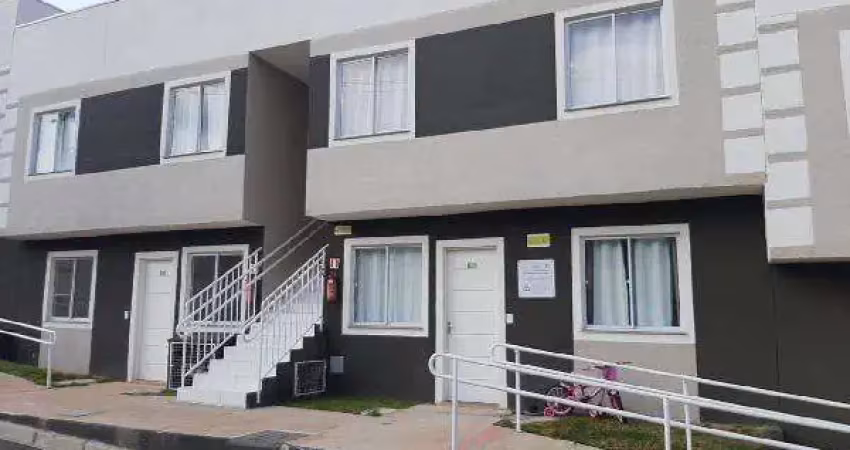 Oportunidade Única em ARAUCARIA - PR | Tipo: Apartamento | Negociação: Leilão  | Situação: Imóvel