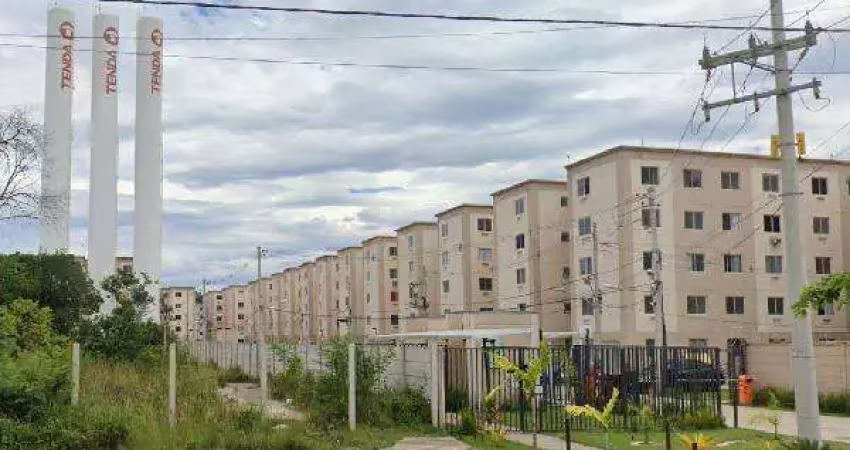 Oportunidade única em rio de janeiro - rj | tipo: apartamento | negociação: leilão  | situação: imóvel