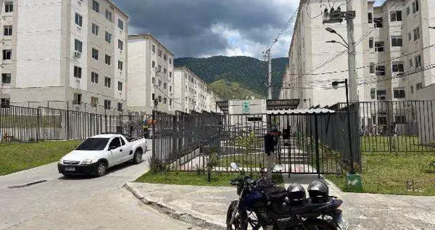 Oportunidade Única em NOVA IGUACU - RJ | Tipo: Apartamento | Negociação: Leilão  | Situação: Imóvel