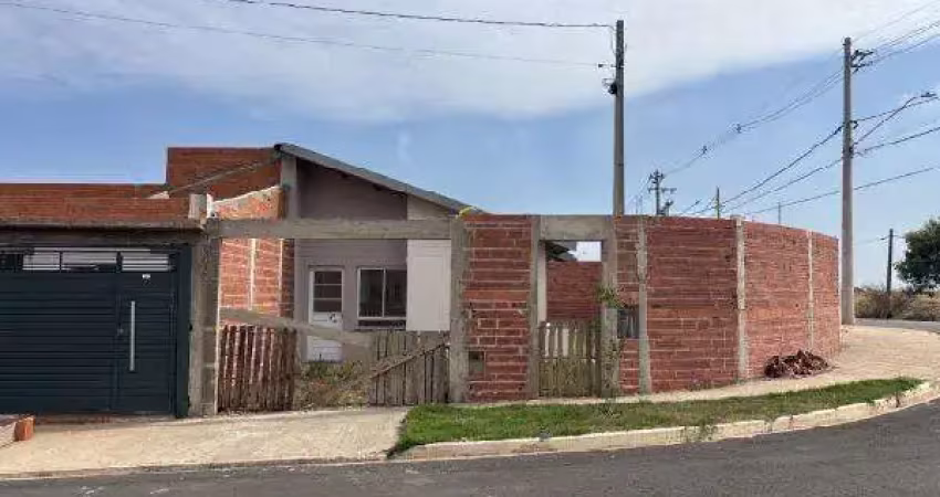 Oportunidade Única em AMERICANA - SP | Tipo: Casa | Negociação: Leilão  | Situação: Imóvel