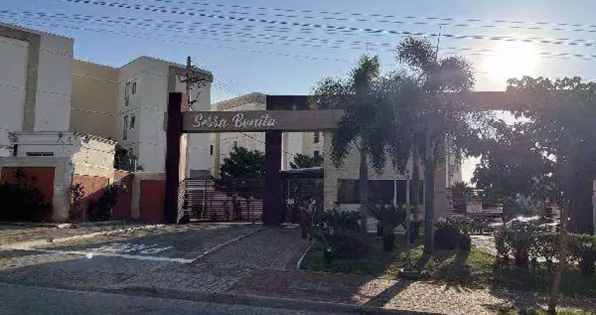 Oportunidade única em sorocaba - sp | tipo: apartamento | negociação: licitação aberta  | situação: imóvel