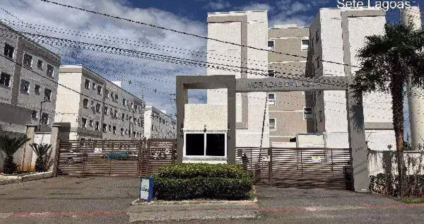 Oportunidade Única em SETE LAGOAS - MG | Tipo: Apartamento | Negociação: Leilão  | Situação: Imóvel