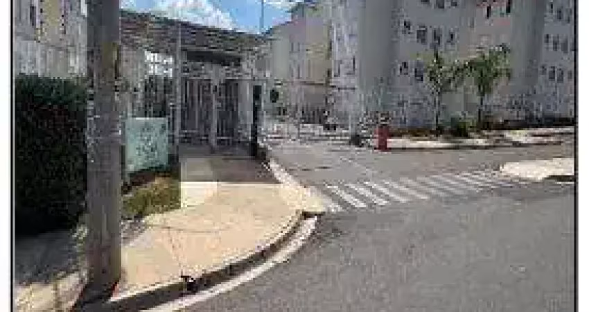 Oportunidade única em americana - sp | tipo: apartamento | negociação: leilão  | situação: imóvel