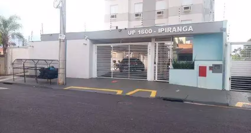 Oportunidade Única em RIBEIRAO PRETO - SP | Tipo: Apartamento | Negociação: Leilão  | Situação: Imóvel