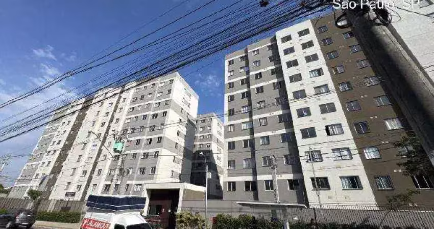 Oportunidade única em sao paulo - sp | tipo: apartamento | negociação: leilão  | situação: imóvel