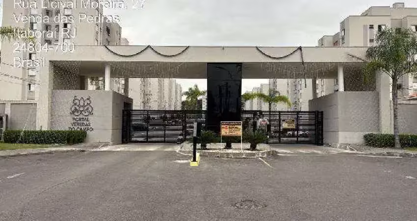 Oportunidade Única em ITABORAI - RJ | Tipo: Apartamento | Negociação: Leilão  | Situação: Imóvel