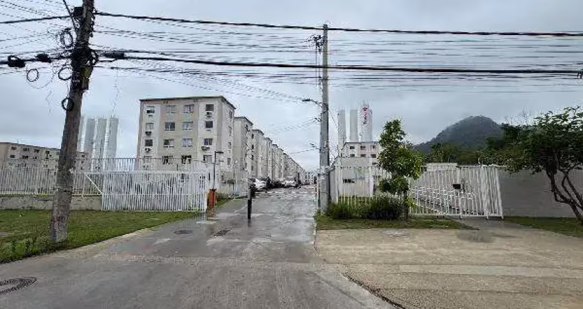 Oportunidade Única em RIO DE JANEIRO - RJ | Tipo: Apartamento | Negociação: Leilão  | Situação: Imóvel