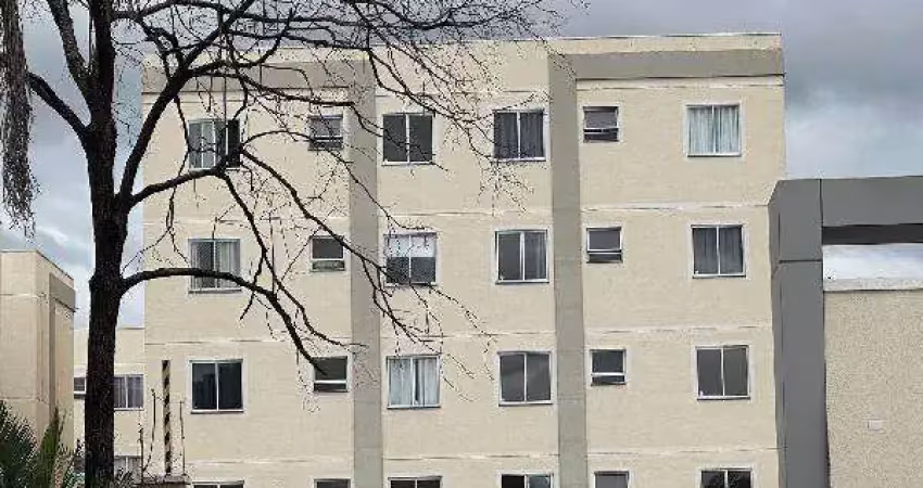 Oportunidade Única em SETE LAGOAS - MG | Tipo: Apartamento | Negociação: Leilão  | Situação: Imóvel