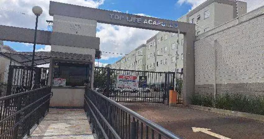 Oportunidade única em uberlandia - mg | tipo: apartamento | negociação: leilão  | situação: imóvel