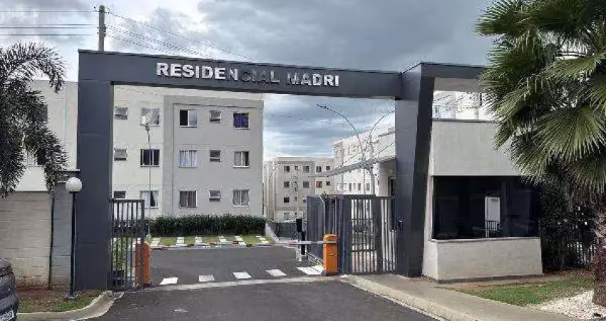 Oportunidade única em marilia - sp | tipo: apartamento | negociação: licitação aberta  | situação: imóvel