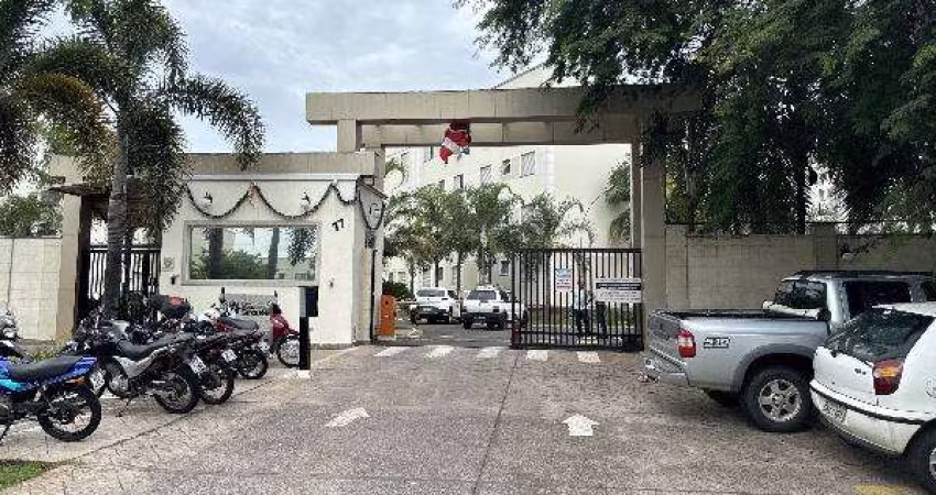 Oportunidade Única em BIRIGUI - SP | Tipo: Apartamento | Negociação: Leilão  | Situação: Imóvel