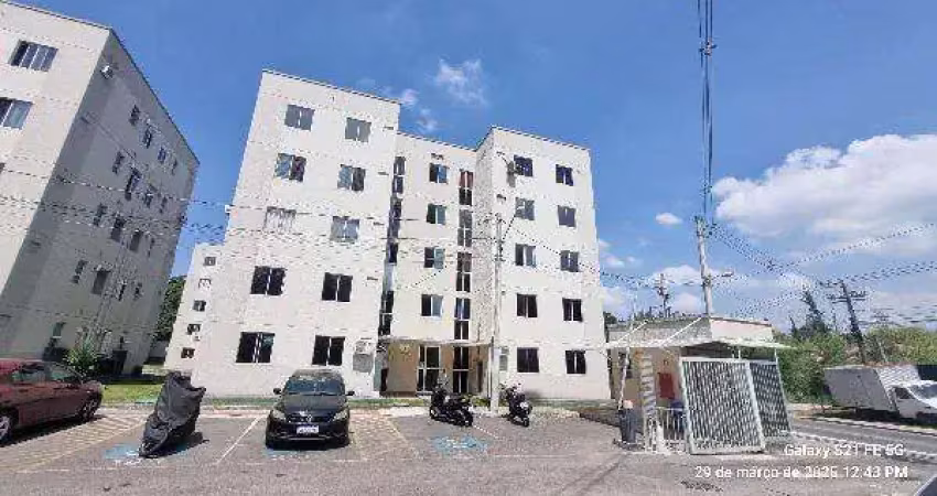 Oportunidade única em belford roxo - rj | tipo: apartamento | negociação: leilão  | situação: imóvel