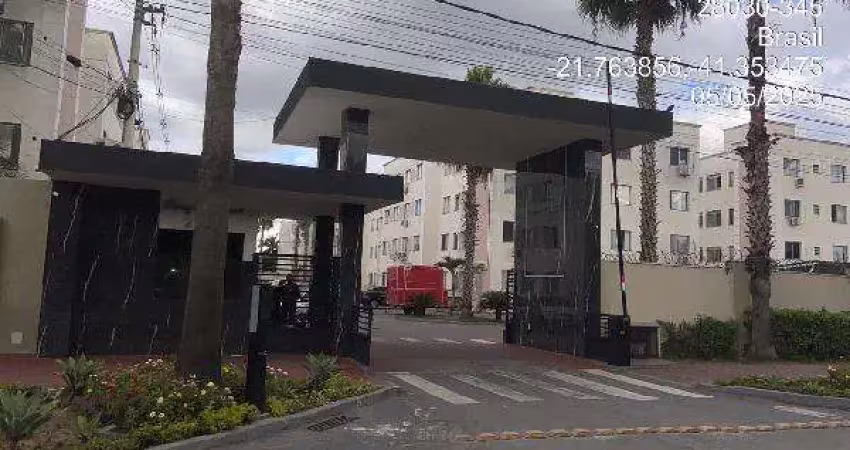 Oportunidade única em campos dos goytacazes - rj | tipo: apartamento | negociação: licitação aberta  | situação: imóvel