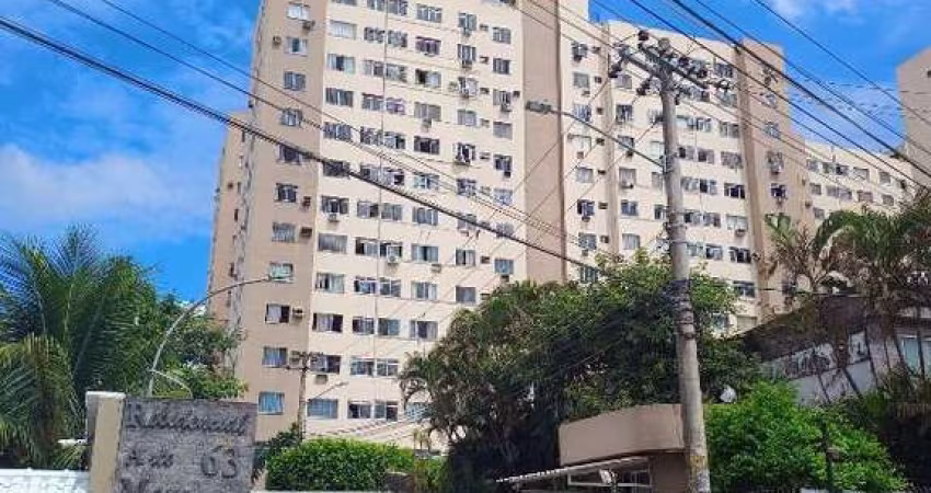 Oportunidade Única em RIO DE JANEIRO - RJ | Tipo: Apartamento | Negociação: Leilão  | Situação: Imóvel
