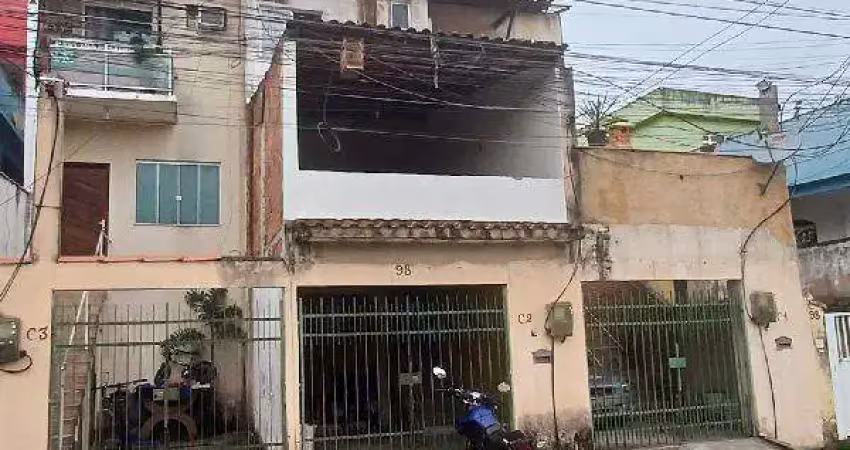 Oportunidade única em sao goncalo - rj | tipo: casa | negociação: licitação aberta  | situação: imóvel