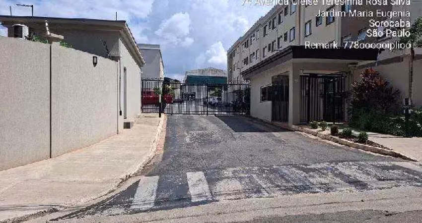 Oportunidade Única em SOROCABA - SP | Tipo: Apartamento | Negociação: Leilão  | Situação: Imóvel