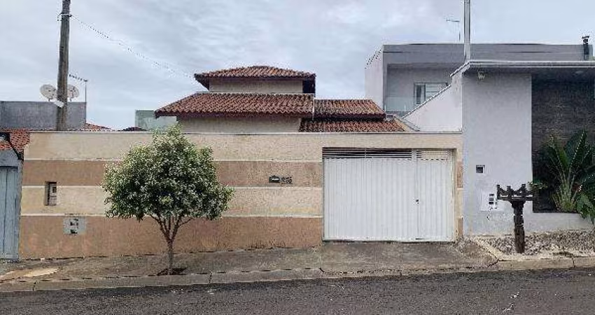 Oportunidade Única em AGUAI - SP | Tipo: Casa | Negociação: Leilão  | Situação: Imóvel