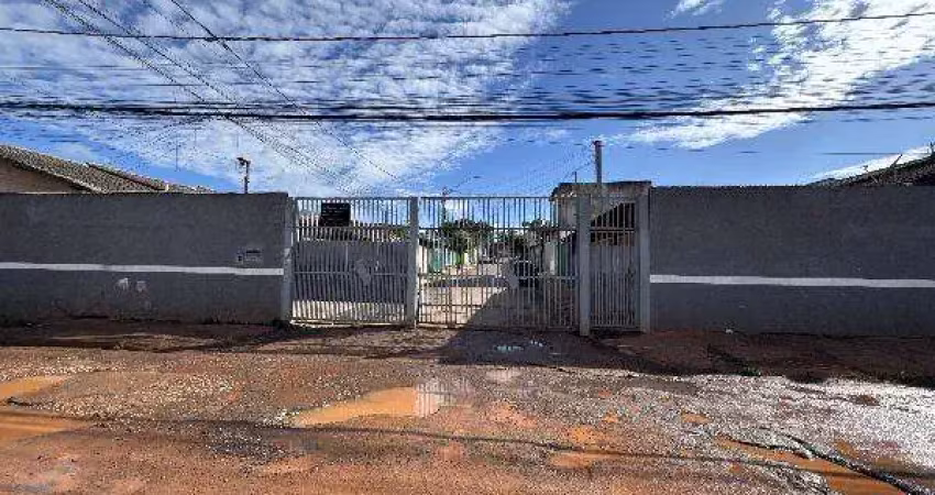 Oportunidade única em valparaiso de goias - go | tipo: casa | negociação: licitação aberta  | situação: imóvel
