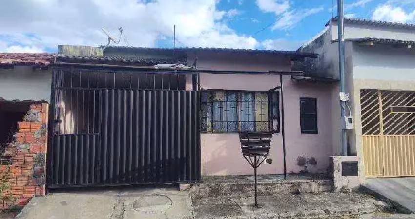 Oportunidade Única em CAMPOS BELOS - GO | Tipo: Casa | Negociação: Leilão  | Situação: Imóvel