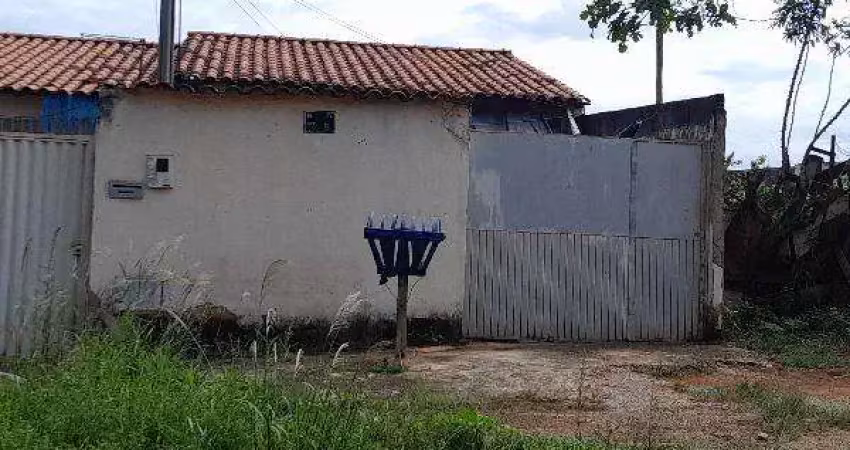 Oportunidade única em luziania - go | tipo: casa | negociação: licitação aberta  | situação: imóvel