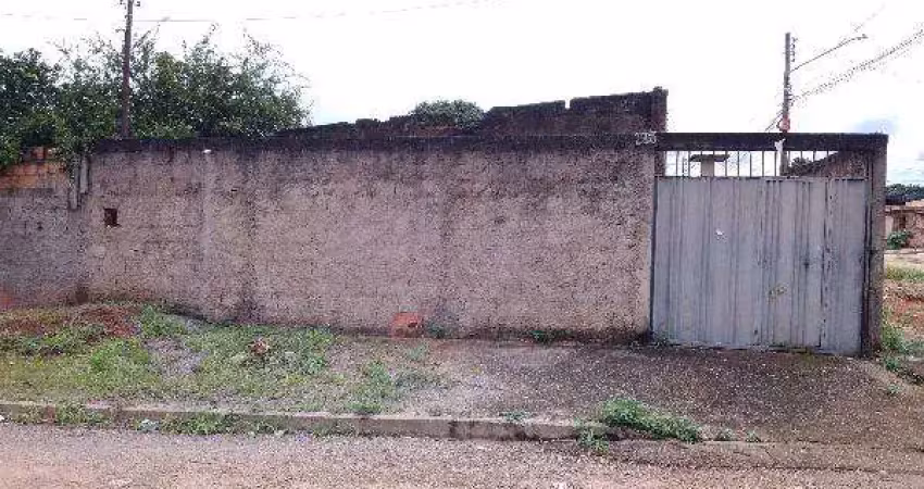 Oportunidade Única em LUZIANIA - GO | Tipo: Casa | Negociação: Leilão  | Situação: Imóvel
