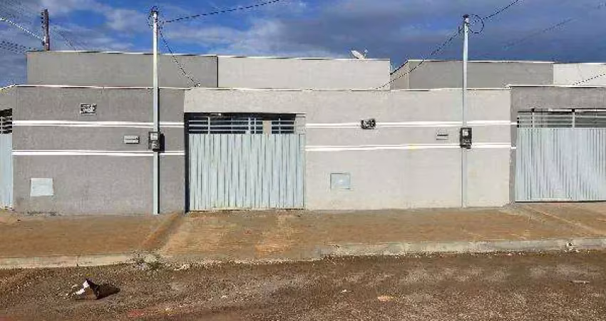 Oportunidade Única em SANTO ANTONIO DO DESCOBERTO - GO | Tipo: Casa | Negociação: Leilão  | Situação: Imóvel