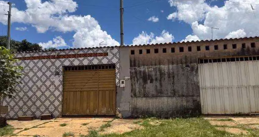 Oportunidade única em luziania - go | tipo: casa | negociação: licitação aberta  | situação: imóvel