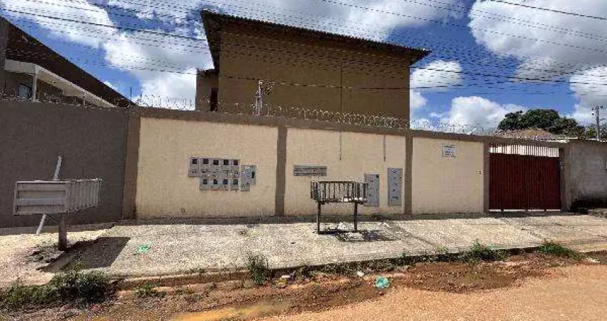 Oportunidade única em aguas lindas de goias - go | tipo: apartamento | negociação: licitação aberta  | situação: imóvel