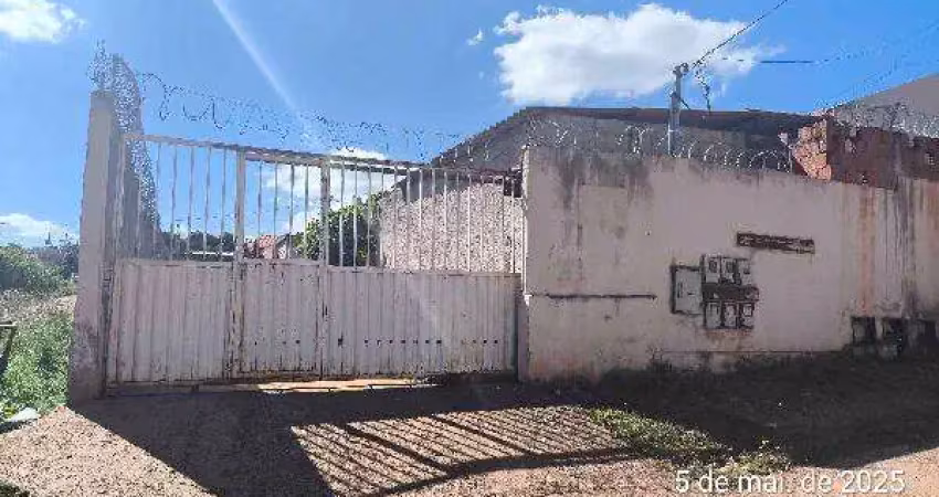Oportunidade única em aguas lindas de goias - go | tipo: casa | negociação: licitação aberta  | situação: imóvel