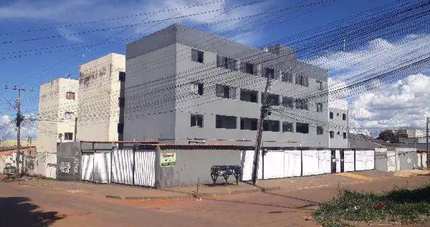 Oportunidade Única em AGUAS LINDAS DE GOIAS - GO | Tipo: Apartamento | Negociação: Leilão  | Situação: Imóvel