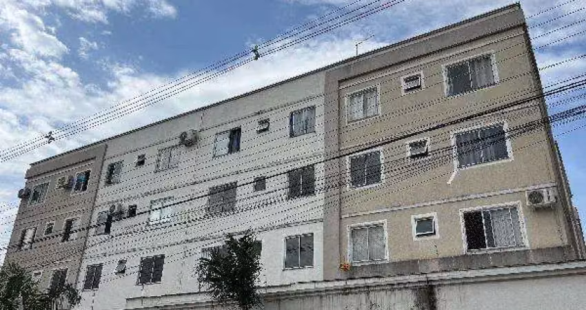 Oportunidade Única em APARECIDA DE GOIANIA - GO | Tipo: Apartamento | Negociação: Leilão  | Situação: Imóvel