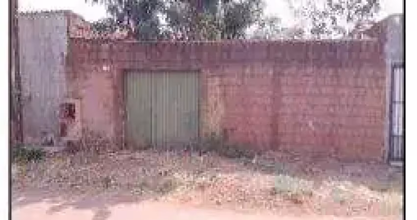 Oportunidade única em cocalzinho de goias - go | tipo: casa | negociação: licitação aberta  | situação: imóvel