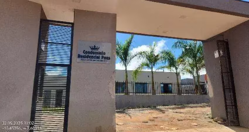 Oportunidade Única em PLANALTINA - GO | Tipo: Casa | Negociação: Leilão  | Situação: Imóvel