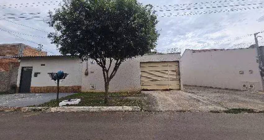 Oportunidade única em senador canedo - go | tipo: casa | negociação: licitação aberta  | situação: imóvel