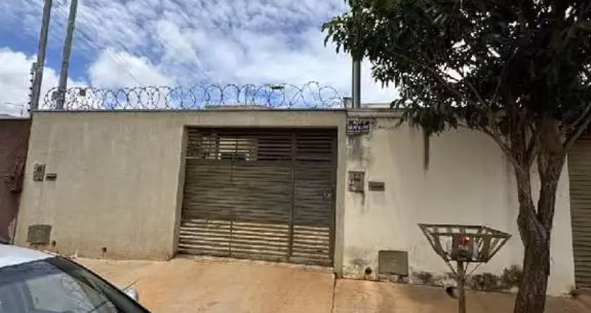 Oportunidade Única em ANAPOLIS - GO | Tipo: Casa | Negociação: Leilão  | Situação: Imóvel