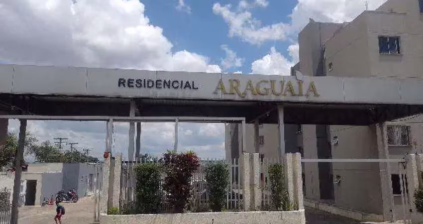 Oportunidade Única em APARECIDA DE GOIANIA - GO | Tipo: Apartamento | Negociação: Leilão  | Situação: Imóvel