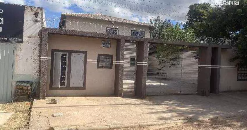 Oportunidade Única em LUZIANIA - GO | Tipo: Apartamento | Negociação: Leilão  | Situação: Imóvel