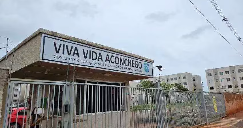 Oportunidade Única em NOVO GAMA - GO | Tipo: Apartamento | Negociação: Leilão  | Situação: Imóvel