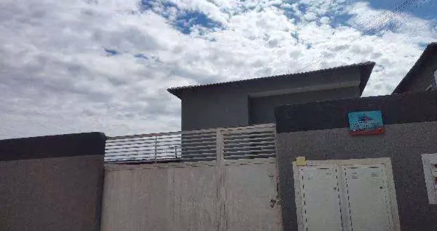 Oportunidade única em cidade ocidental - go | tipo: apartamento | negociação: licitação aberta  | situação: imóvel