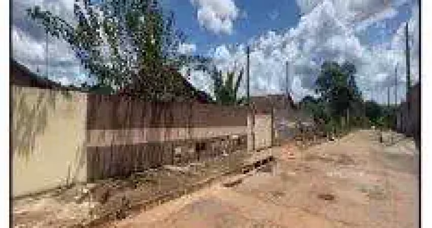 Oportunidade única em aguas lindas de goias - go | tipo: casa | negociação: leilão  | situação: imóvel