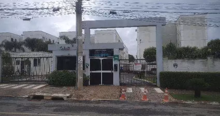 Oportunidade Única em APARECIDA DE GOIANIA - GO | Tipo: Apartamento | Negociação: Leilão  | Situação: Imóvel