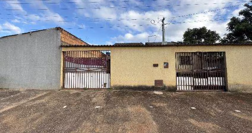 Oportunidade Única em SANTO ANTONIO DO DESCOBERTO - GO | Tipo: Casa | Negociação: Leilão  | Situação: Imóvel