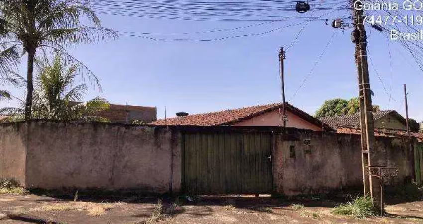 Oportunidade única em goiania - go | tipo: casa | negociação: leilão  | situação: imóvel