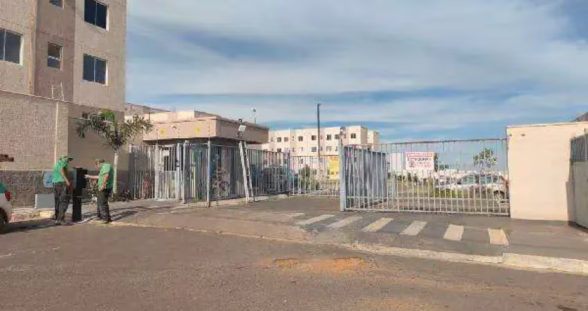 Oportunidade única em valparaiso de goias - go | tipo: apartamento | negociação: licitação aberta  | situação: imóvel